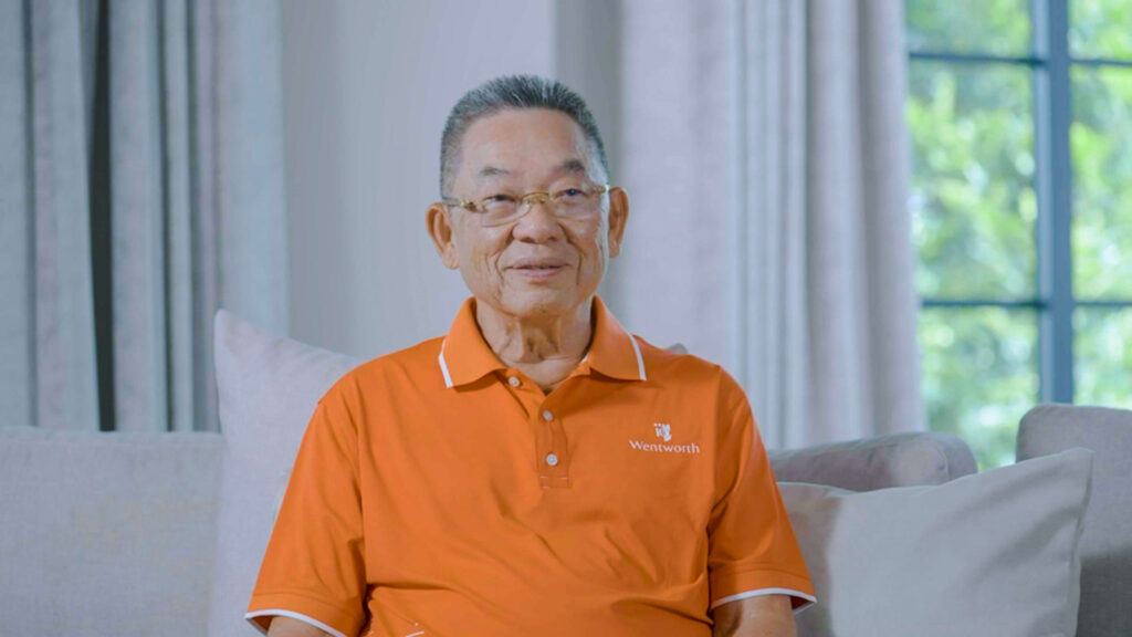 Pongsak